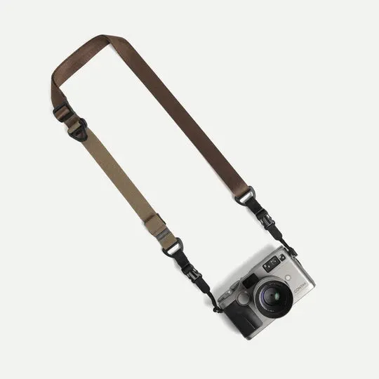 1" Quick Adjust Camera Sling Strap