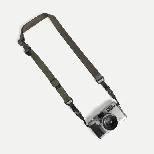 1" Quick Adjust Camera Sling Strap