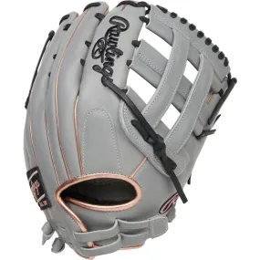 2022 Rawlings Liberty Advanced Series 12.75" Softball Glove - RLA1275SB-6GRG