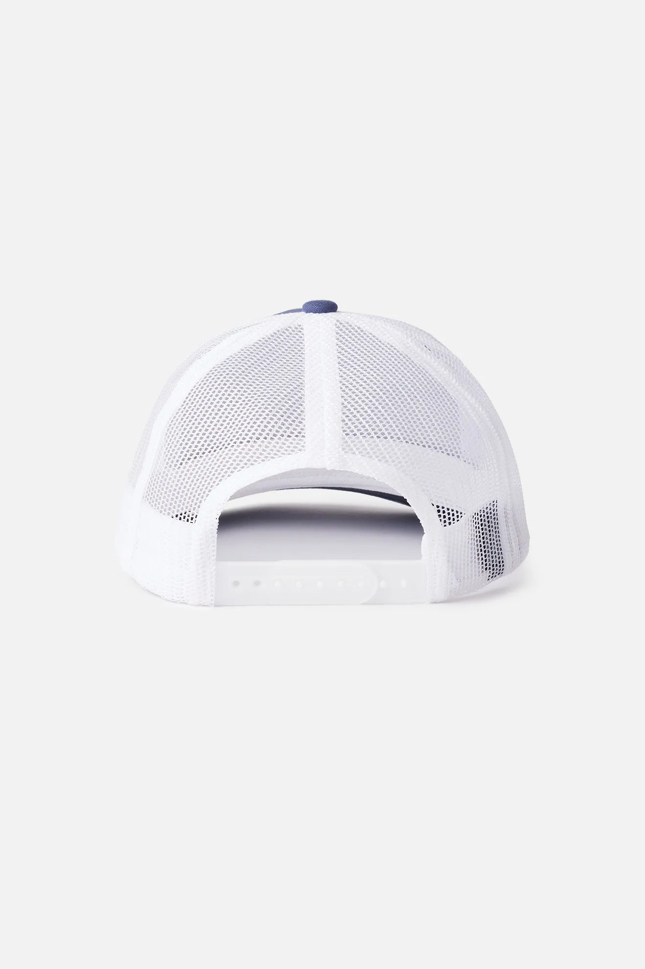 Alton NetPlus MP Mesh Cap - Joe Blue/White