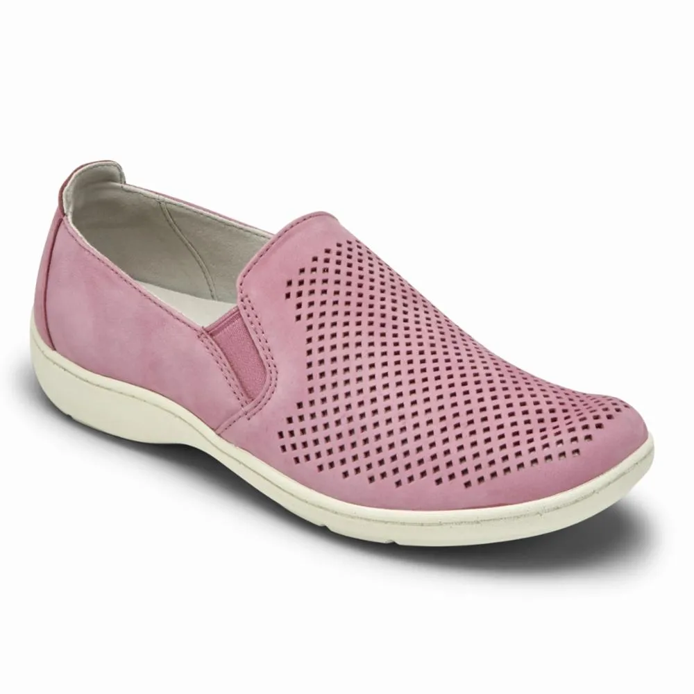 Aravon LIA SLIPON PINK