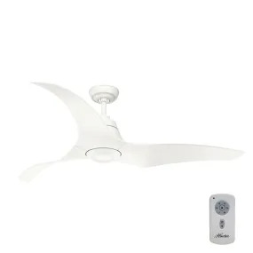 Arwen ENERGY STAR with LED Light 60 inch with Remote Control