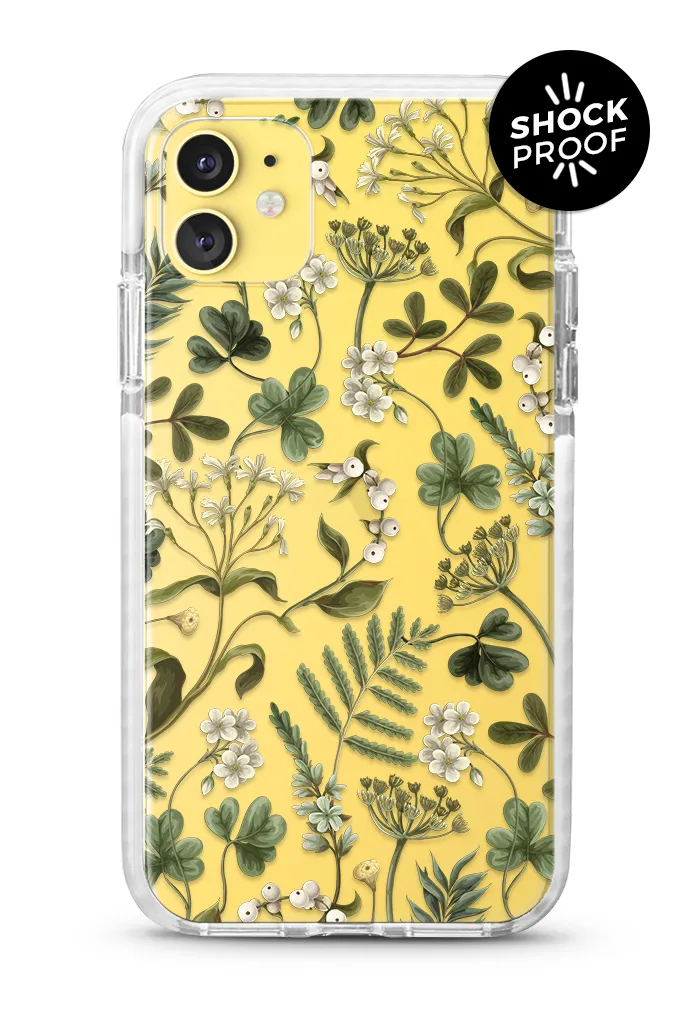 Aspen PROTECH™ Phone Case | LOUCASE