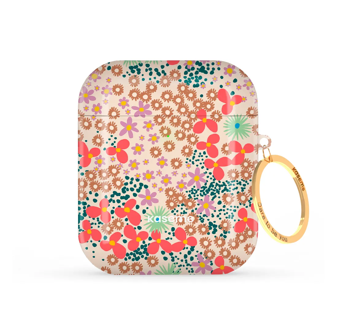 Azalea AirPods Case