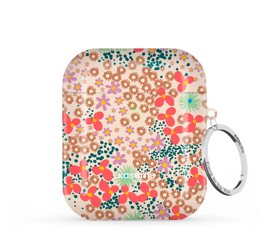 Azalea AirPods Case