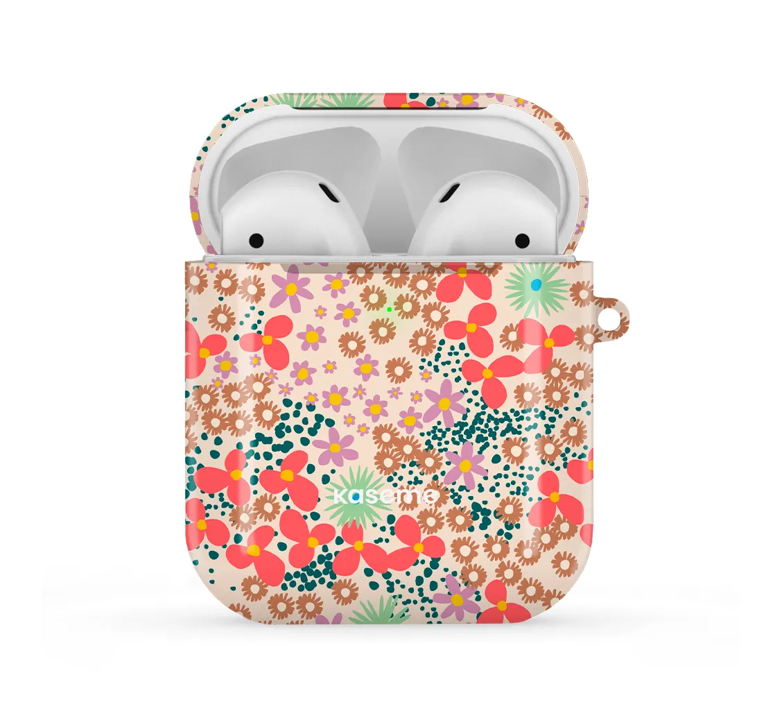 Azalea AirPods Case