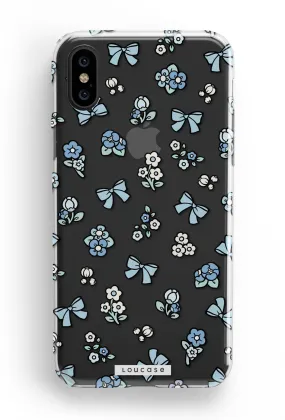 Azula KLEARLUX™ Phone Case | LOUCASE