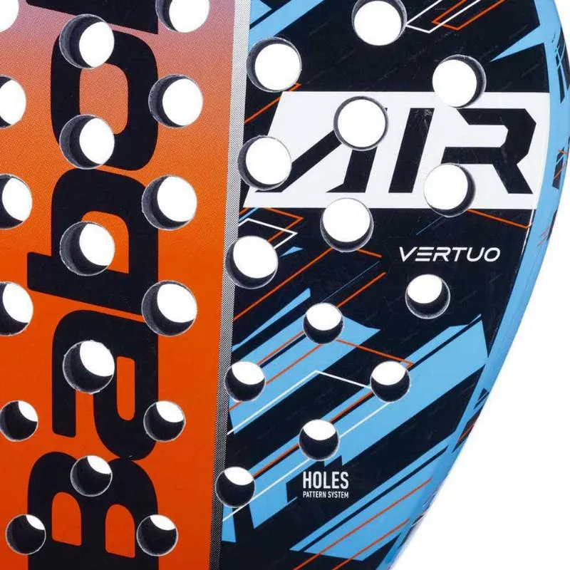 Babolat Air Vertuo 2023 Padel racket [WN]