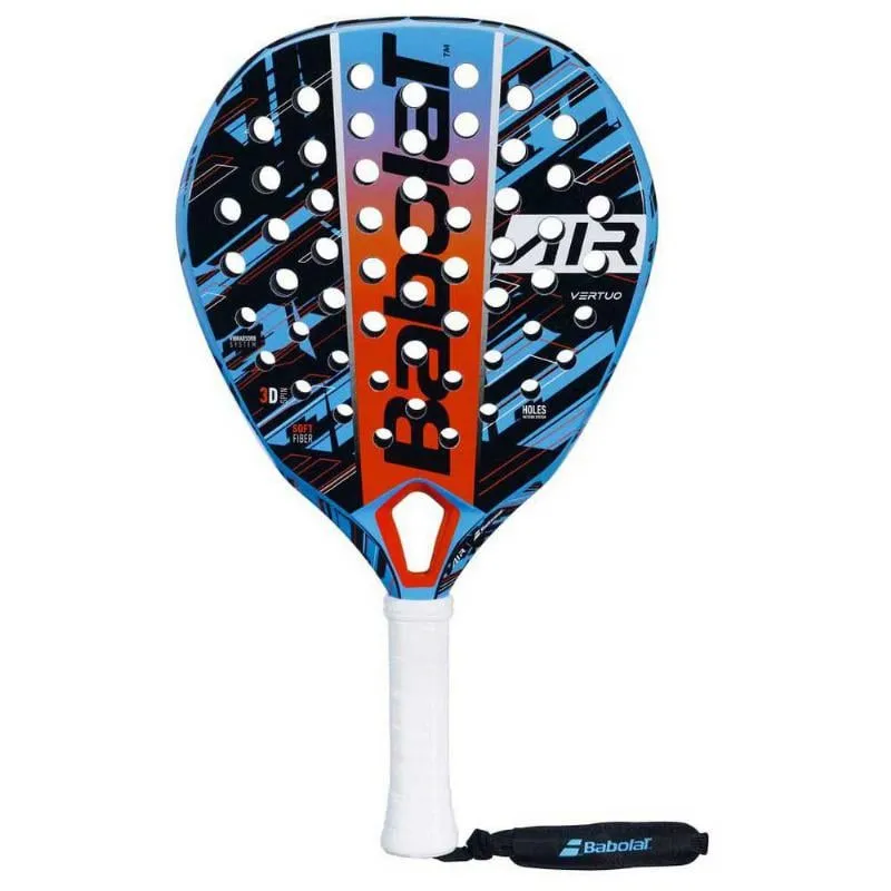 Babolat Air Vertuo 2023 Padel racket [WN]