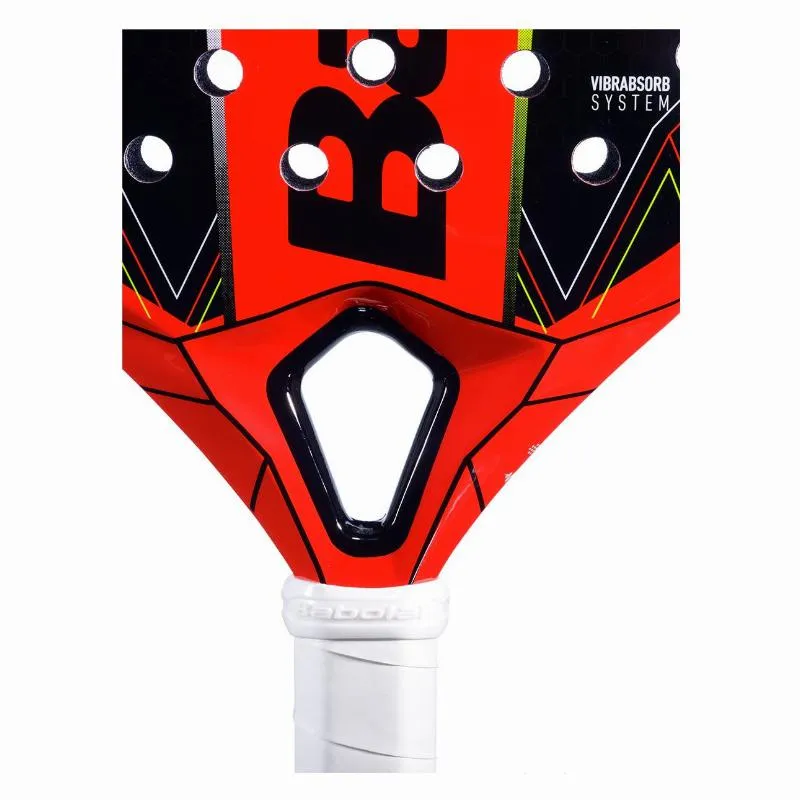 Babolat Technical Vertuo Padel racket [WS]