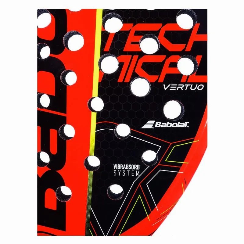 Babolat Technical Vertuo Padel racket [WS]