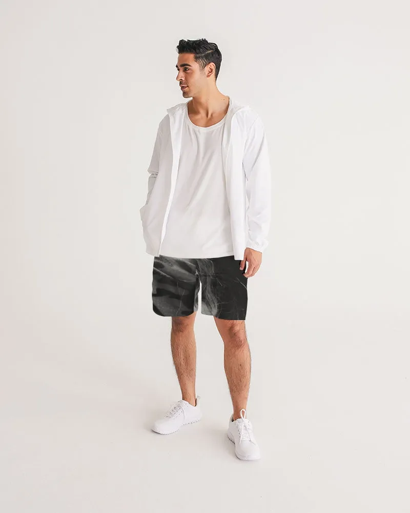 Behind The Mask Men's Jogger Shorts