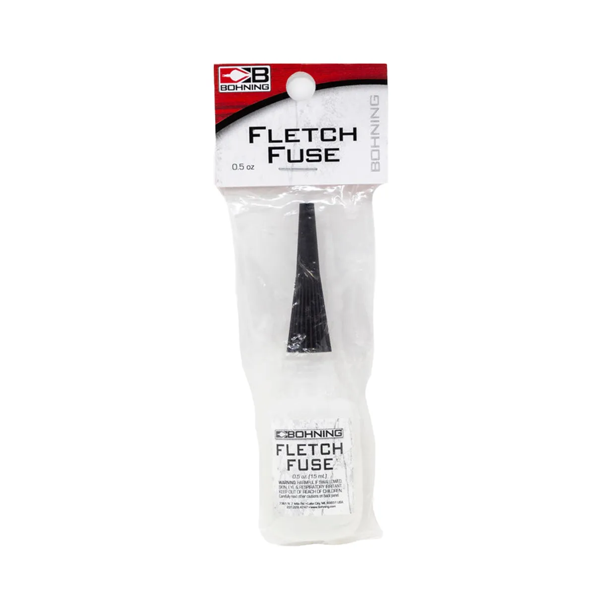 Bohning Fletch Fuse