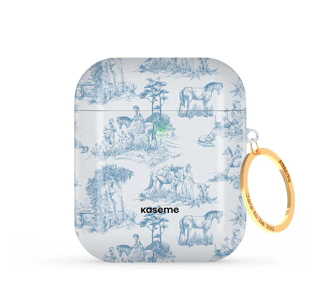 Charmingly AirPods case