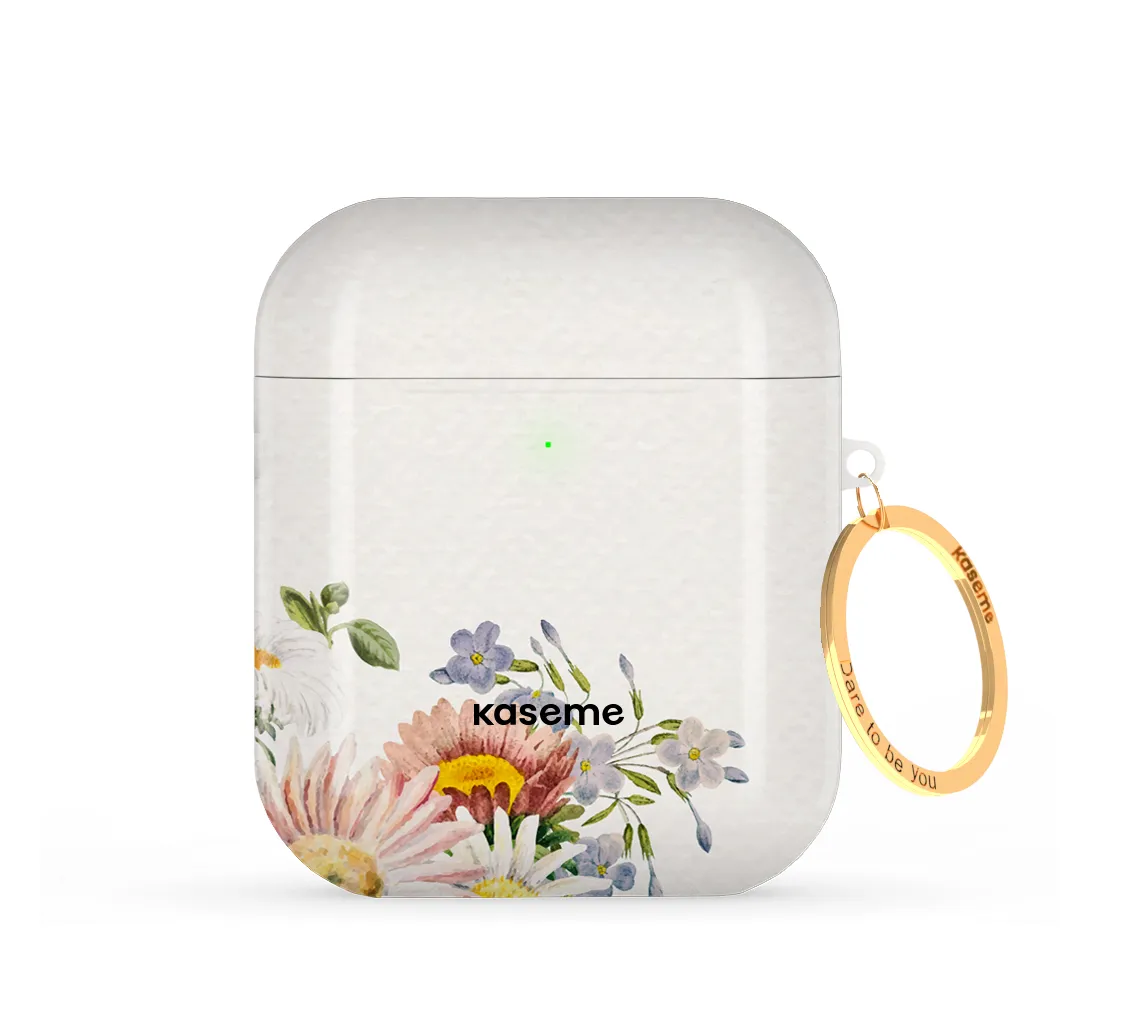 Dahlia AirPods Case