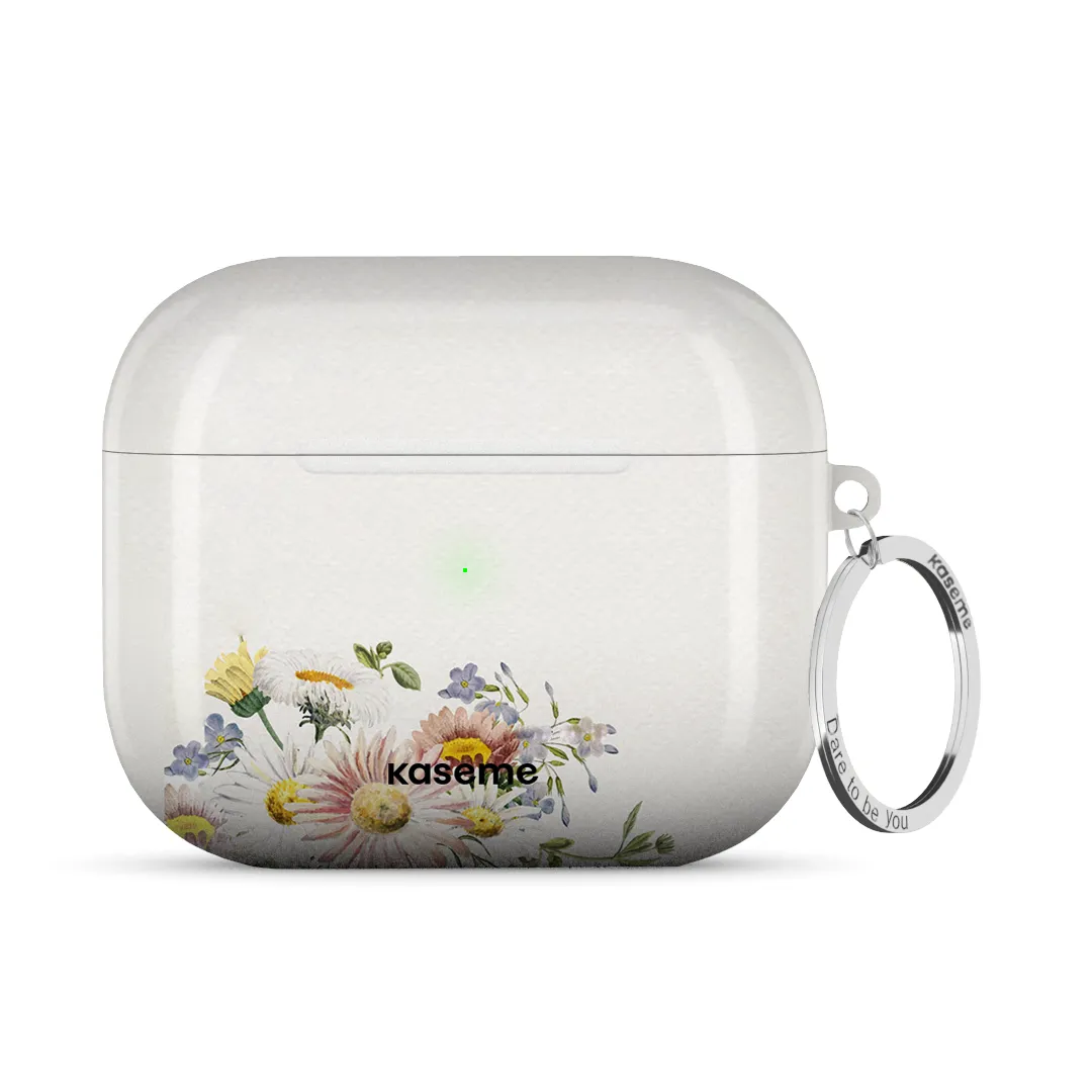 Dahlia AirPods Case