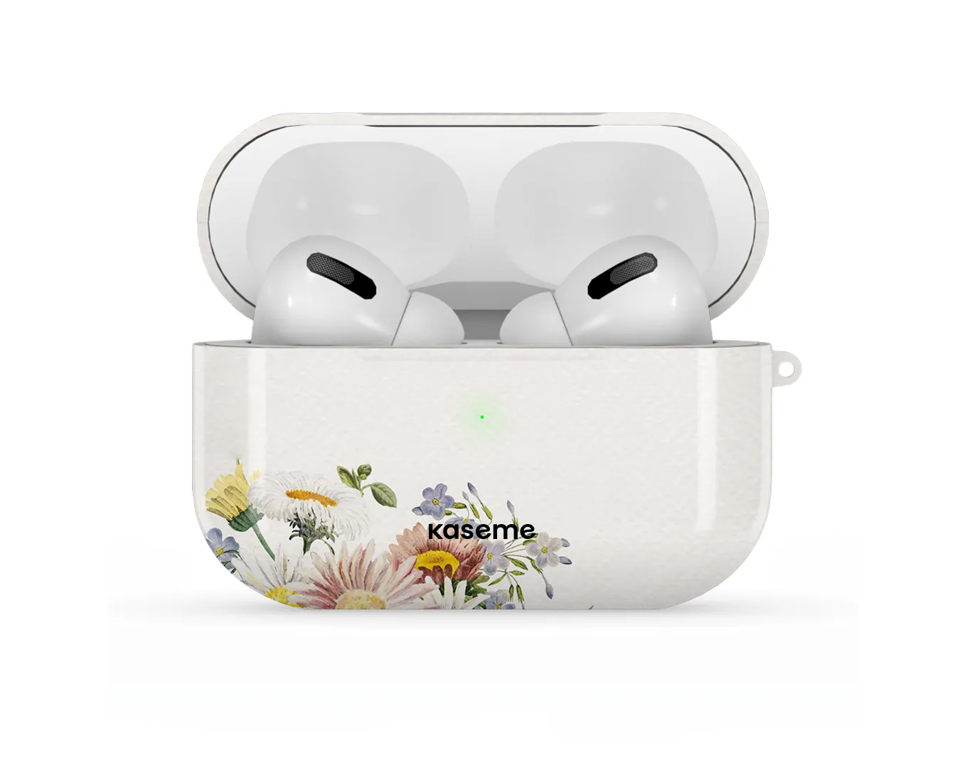 Dahlia AirPods Case