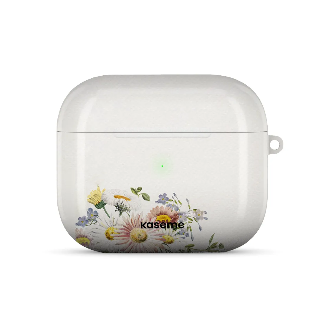 Dahlia AirPods Case