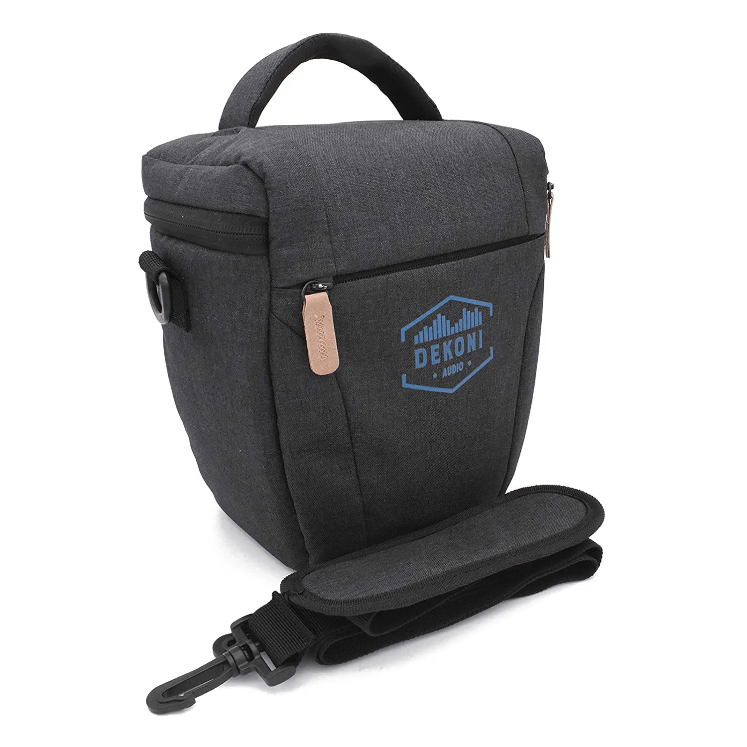 Dekoni Audio Headphone Savior - Universal Headphone Transport Bag