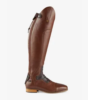 Delluci Ladies long Field boots