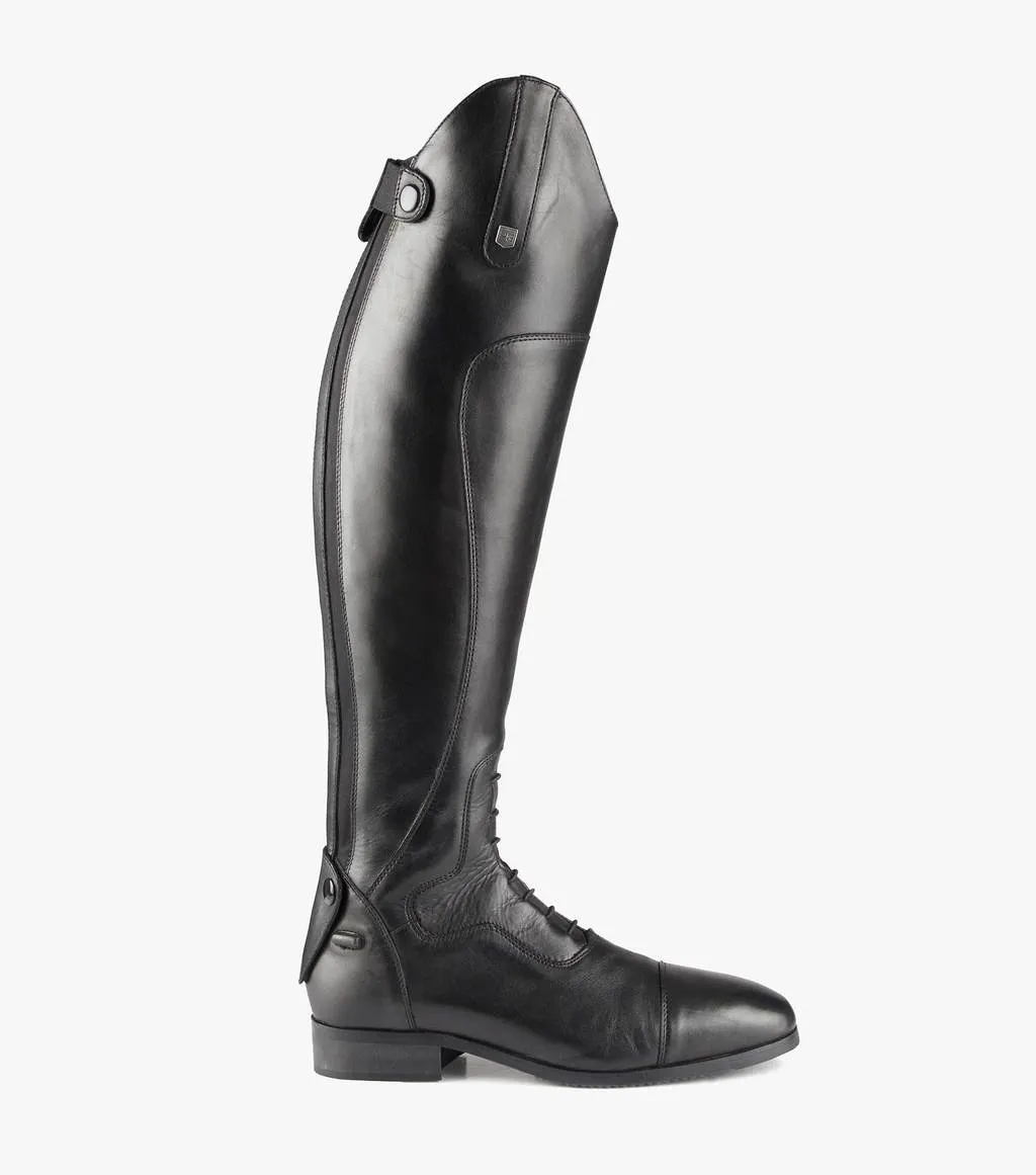 Delluci Ladies long Field boots