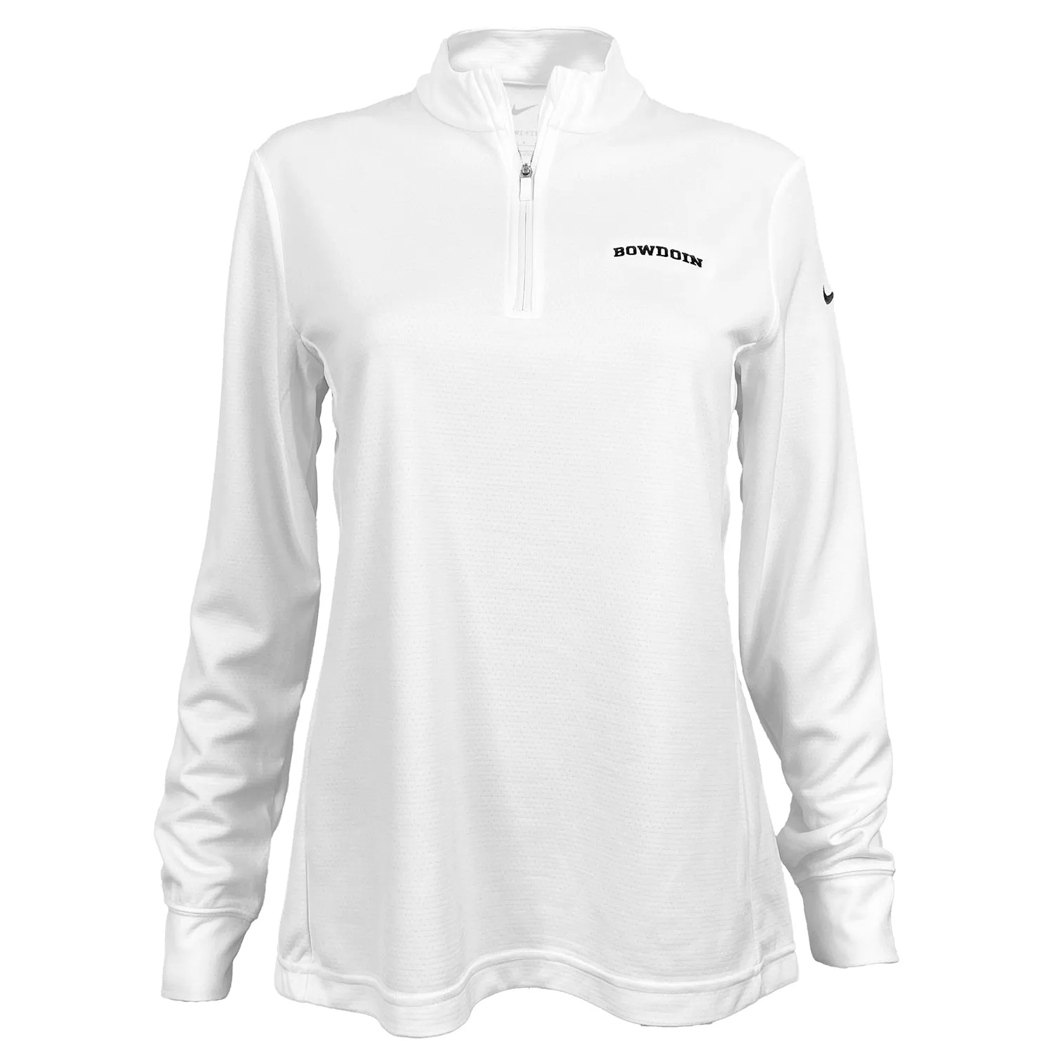 Dri-FIT UV Victory Women's 1/2-Zip from Nike