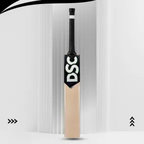 DSC BLAK 5 English Willow Cricket Bat