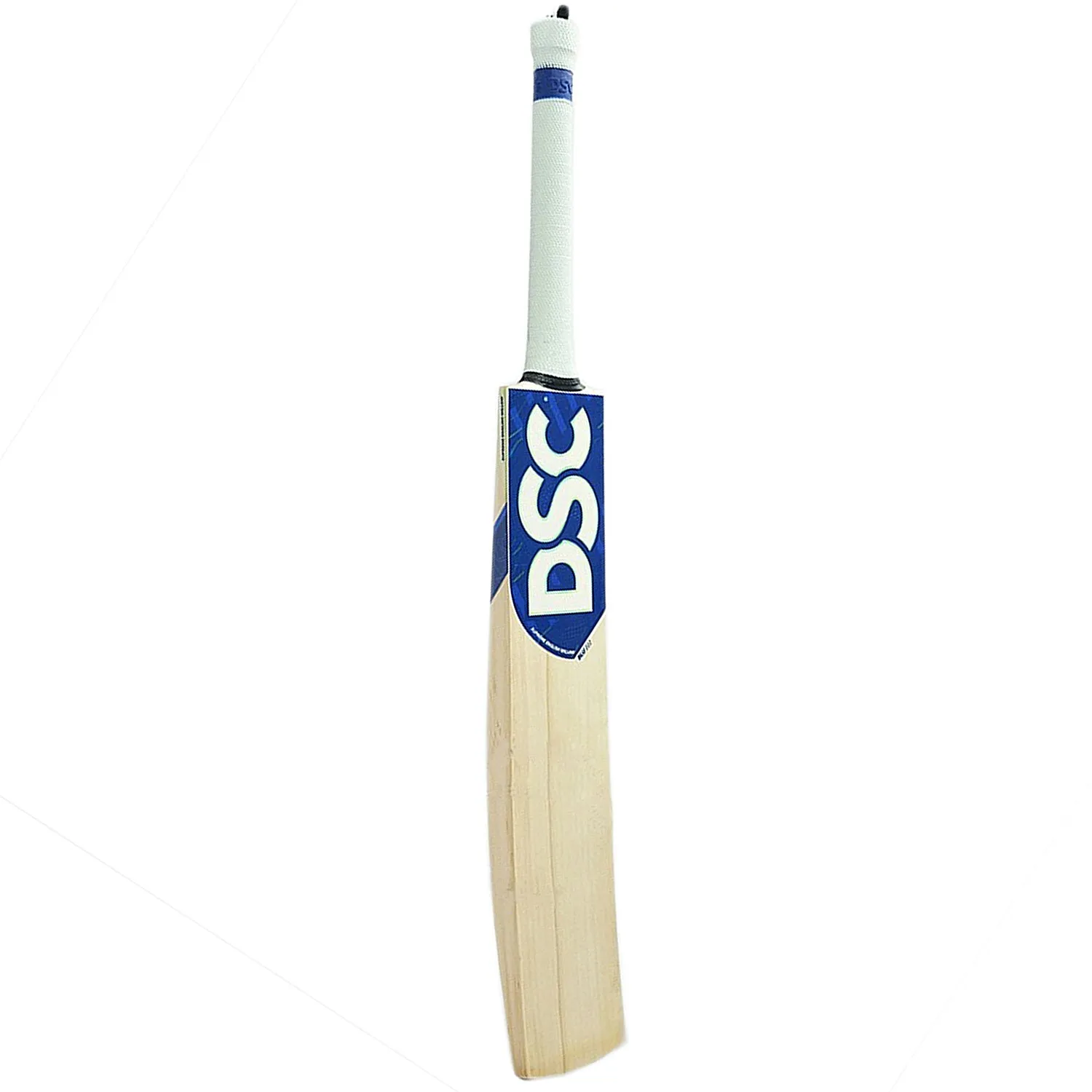 DSC Blu 222 English Willow Cricket Bat