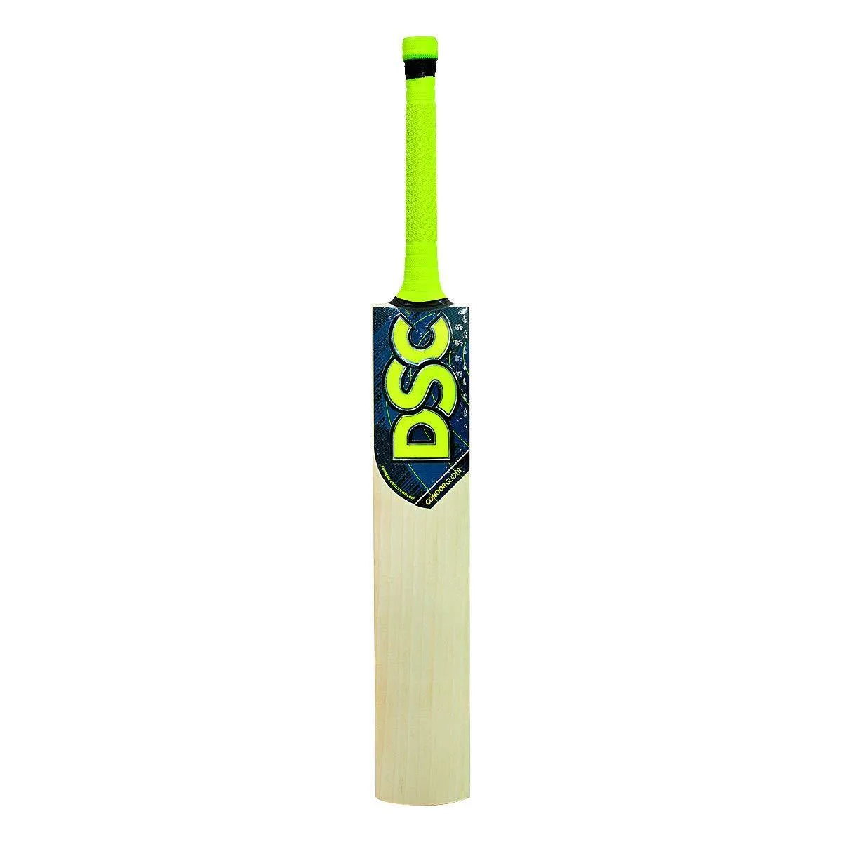 DSC Condor Glider English Willow Professional Cricket Bat