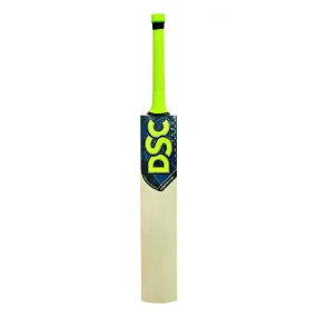 DSC Condor Glider English Willow Professional Cricket Bat