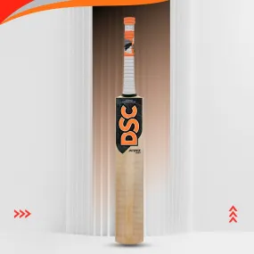 DSC Intense Spirit Kashmir Willow Cricket Bat