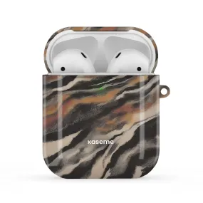 Earthy Jungle AirPods Case