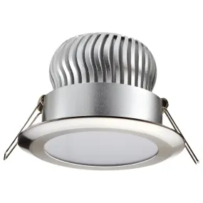 Equinox 3 16W LED Fixed Downlight