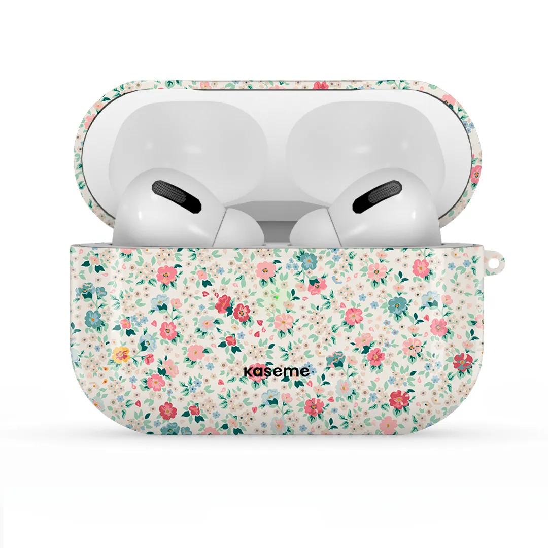 Forget me not AirPods case