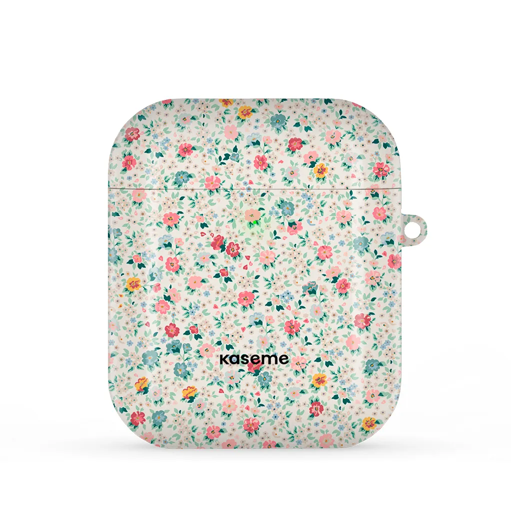 Forget me not AirPods case