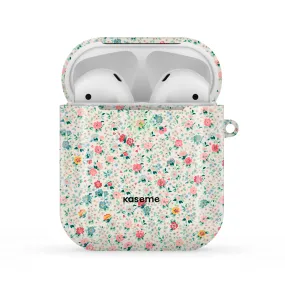 Forget me not AirPods case