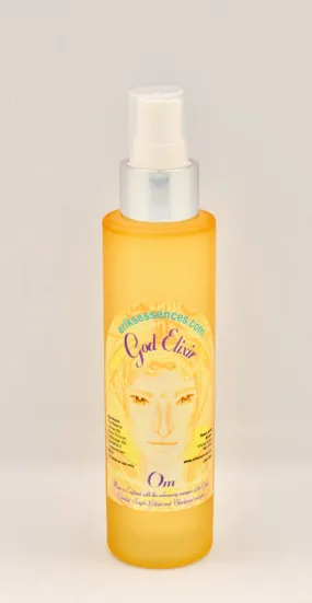 Gel O. Om God Elixir. 100ml