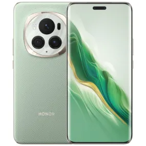 HONOR Magic 6 Pro 5G Dual SIM, 12GB/512GB - Wheat Green (GLOBAL Version)