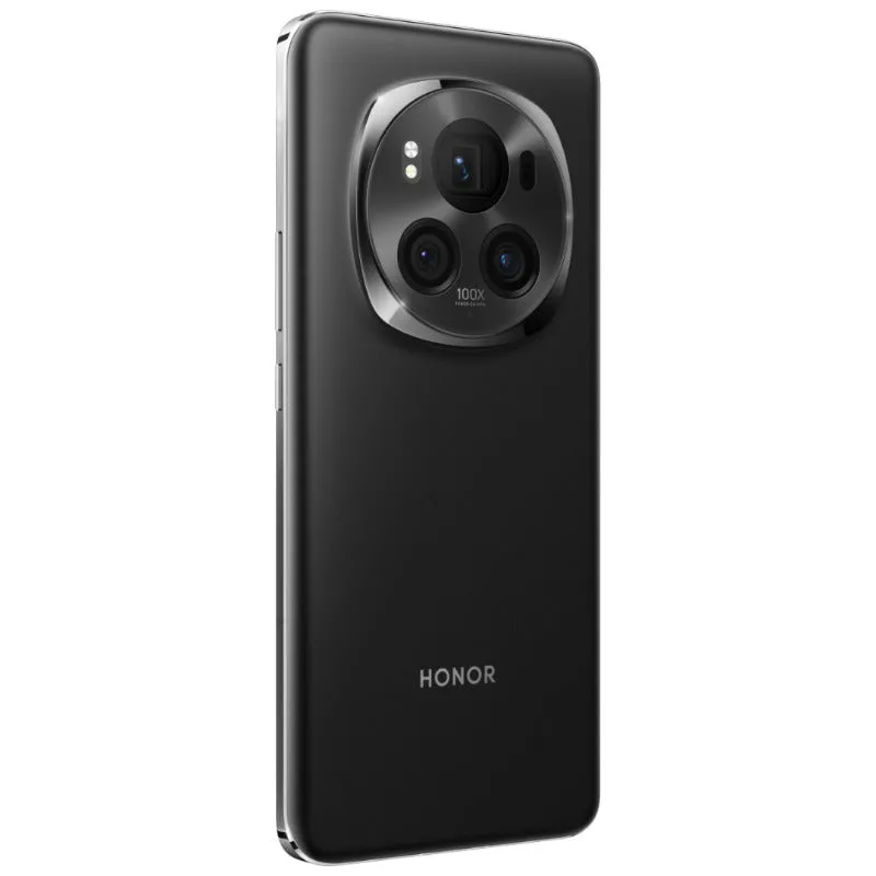 HONOR Magic 6 Pro 5G Dual SIM, 16GB/1TB - Velvet Black (Global Version)