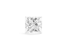 Lab-Grown Loose 2ct. Princess Cut Diamond | White