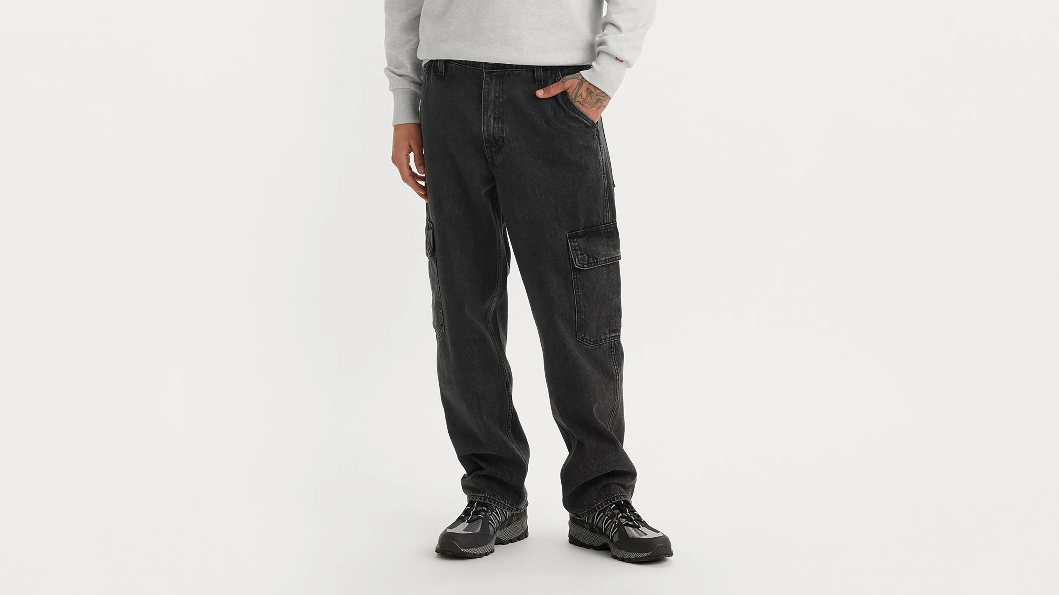 Levi's® Men's 568™ Loose Straight Cargos