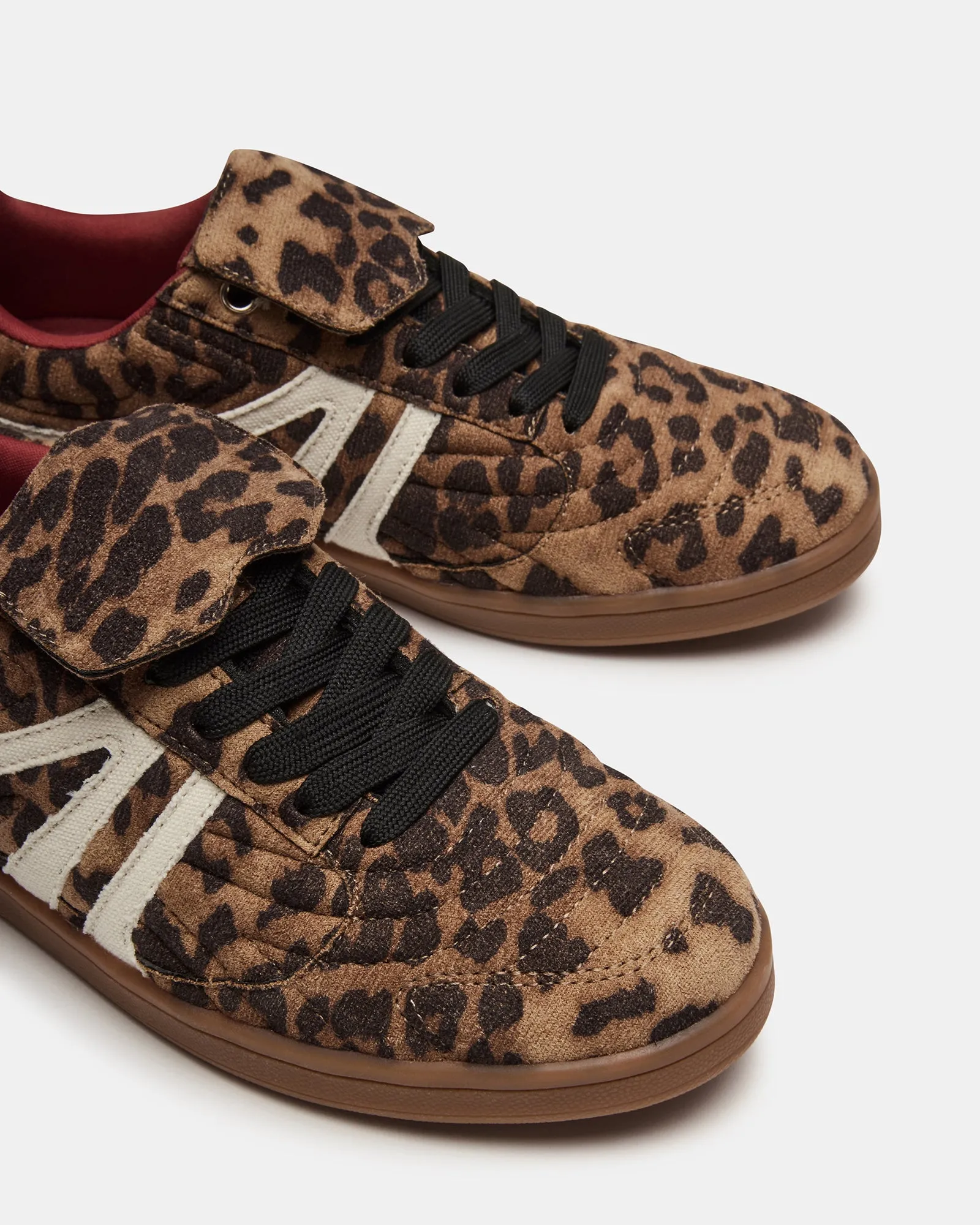 MADRID LEOPARD