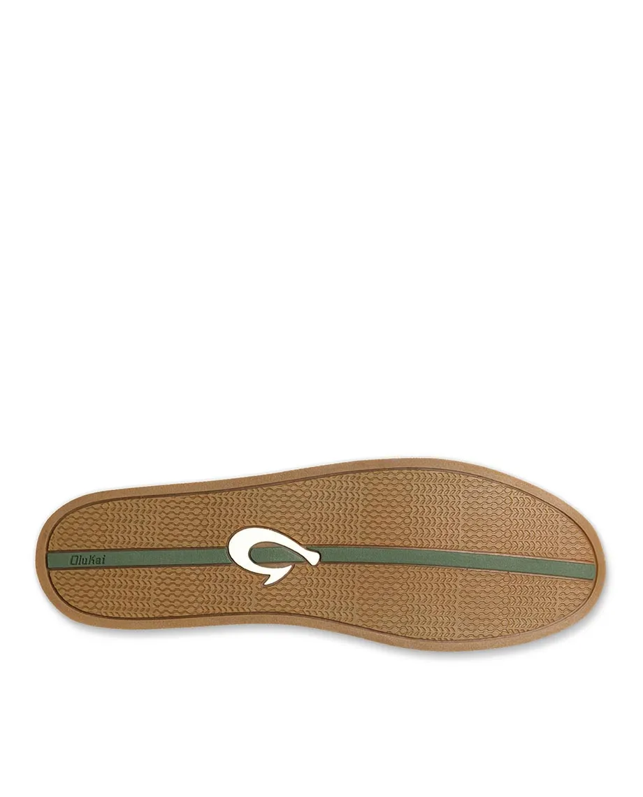 Men's OluKai Pahono Slip On