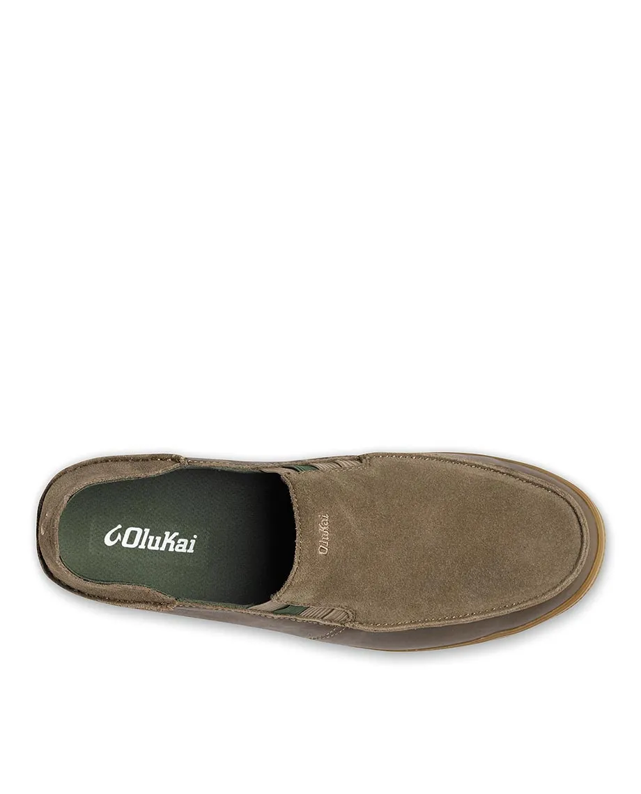 Men's OluKai Pahono Slip On