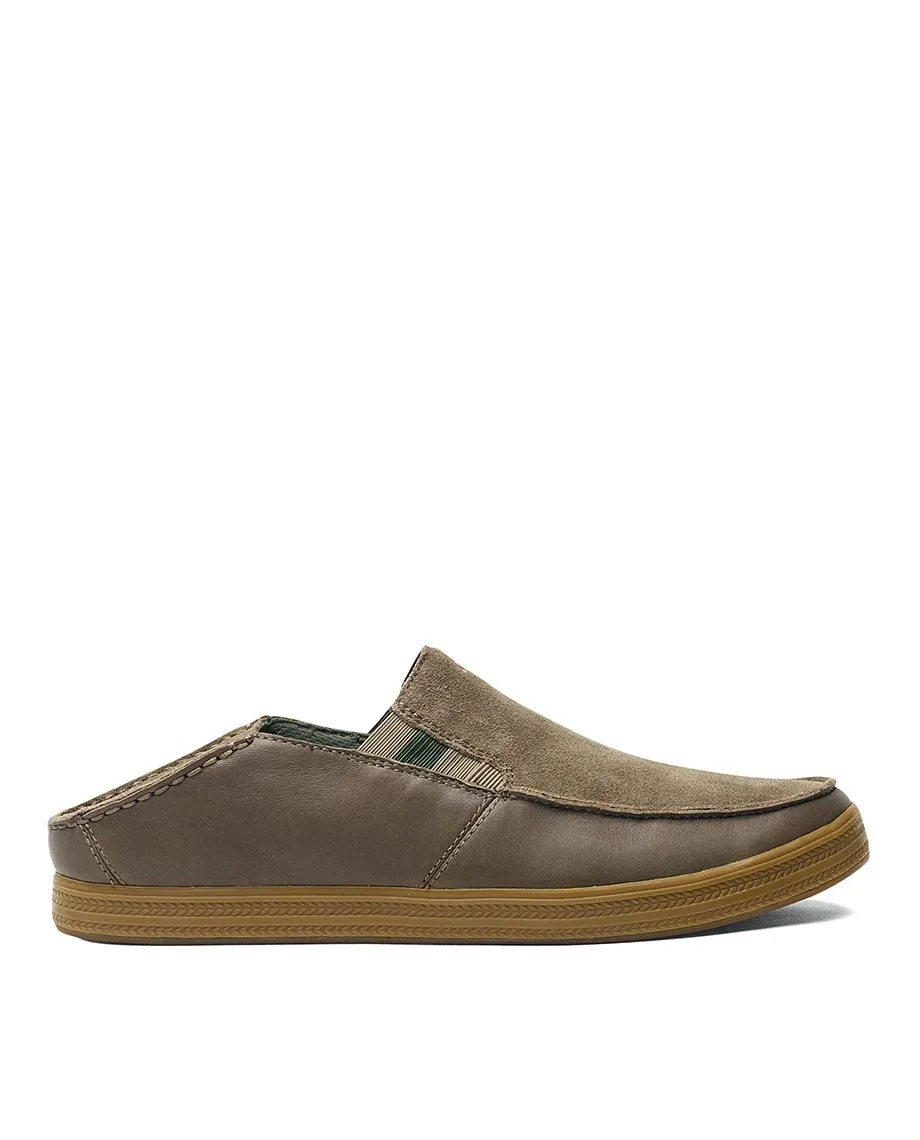 Men's OluKai Pahono Slip On