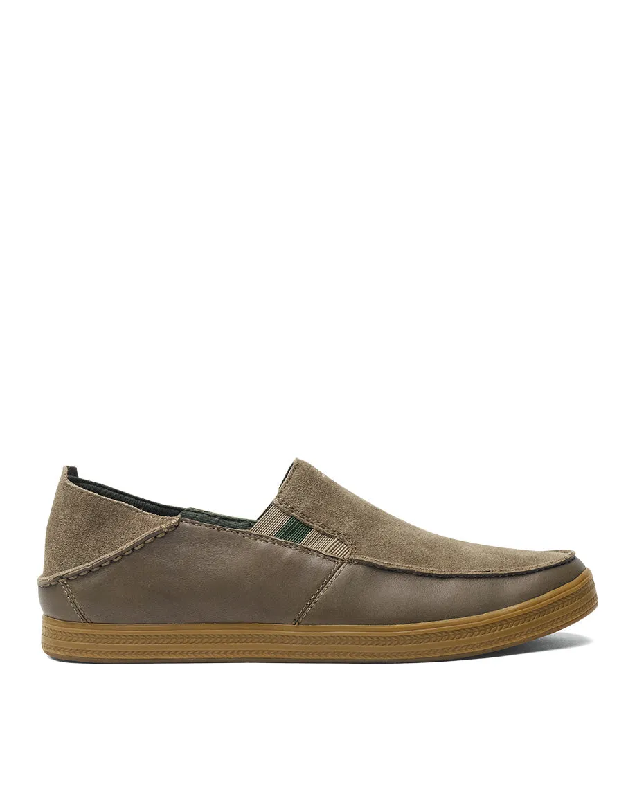 Men's OluKai Pahono Slip On