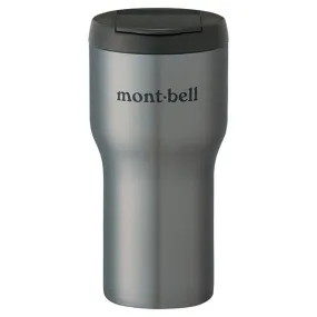 Montbell Stainless Thermo Tumbler 400