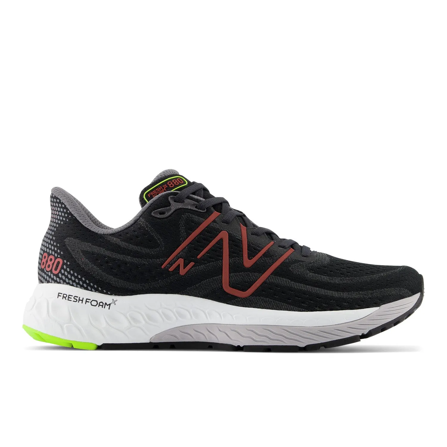 New Balance Men's Fresh Foam X 880v13 (Wide)