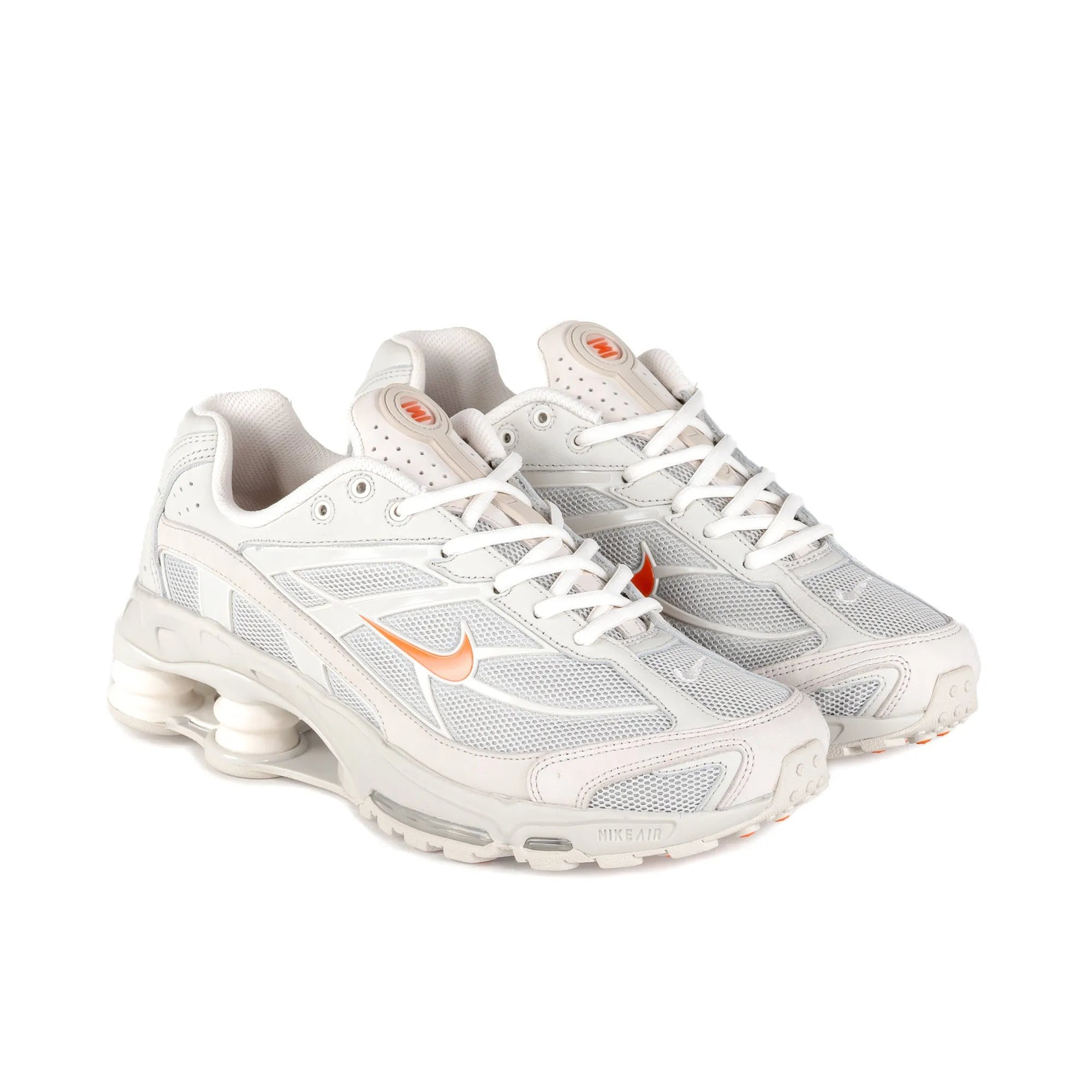 Nike Shox Ride 2 Light Bone/Turf Orange/Phantom HQ5412-072