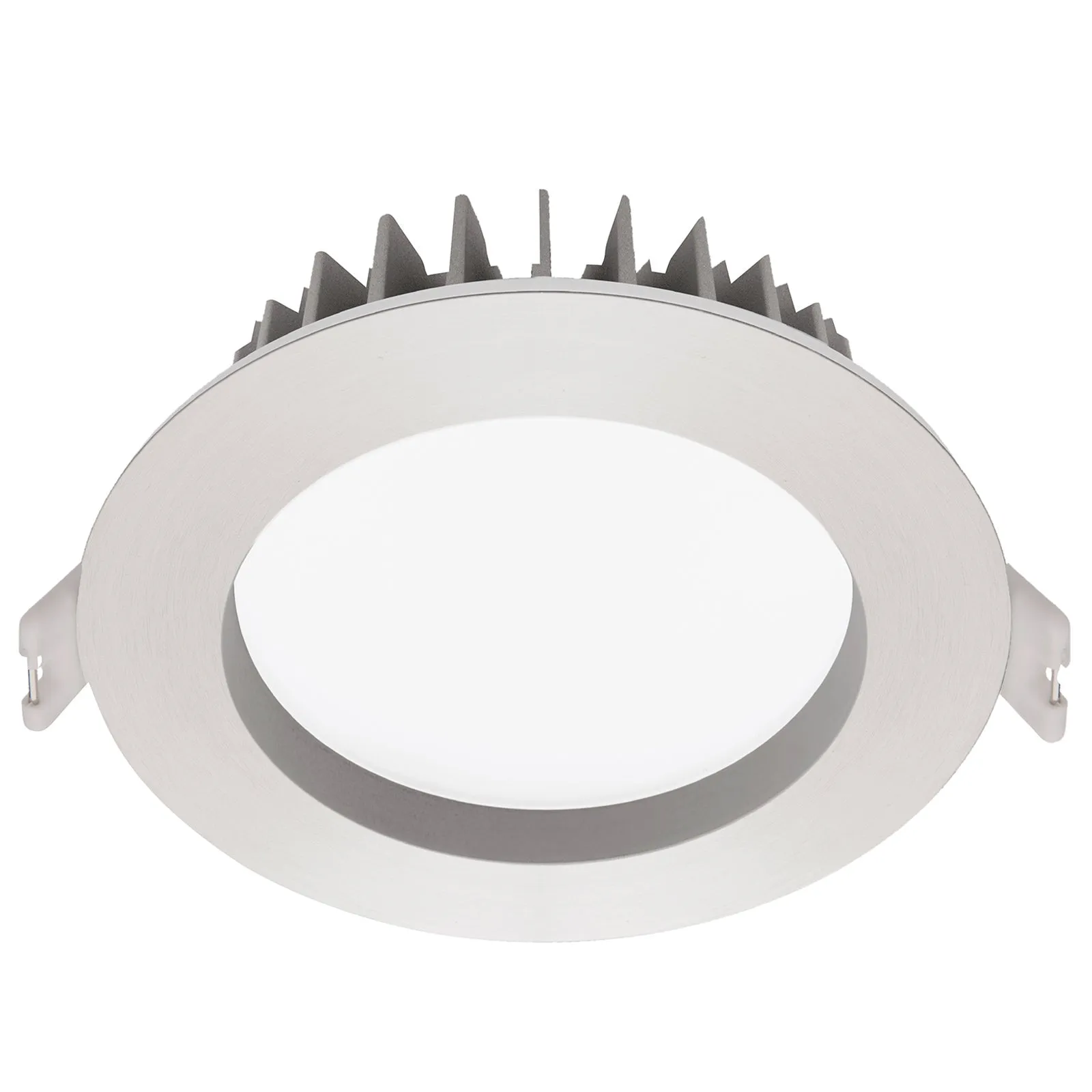 Optica Trio 10W 1000lm LED Downlight Series 2